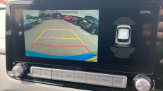 Hyundai KONA 100kW Premium 39kWh 5dr Auto Electric Hatchback